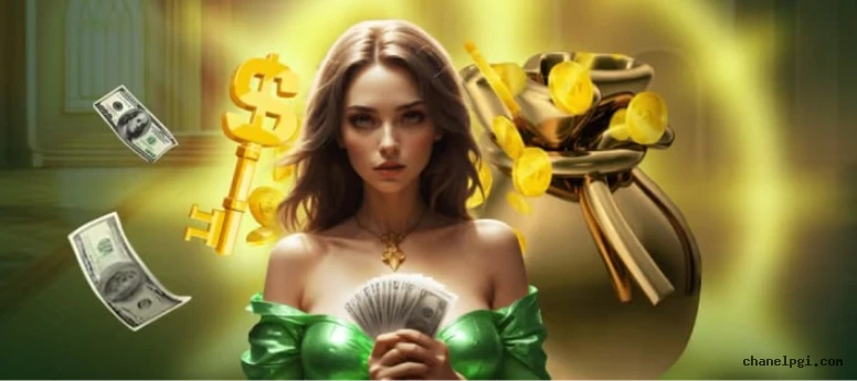 Cassino Chanelpg - mesas ao vivo e jogos