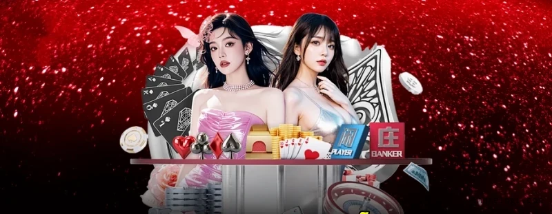 Roleta e blackjack Chanelpg